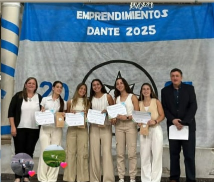 2° ENCUENTRO DE EMPRENDEDORES